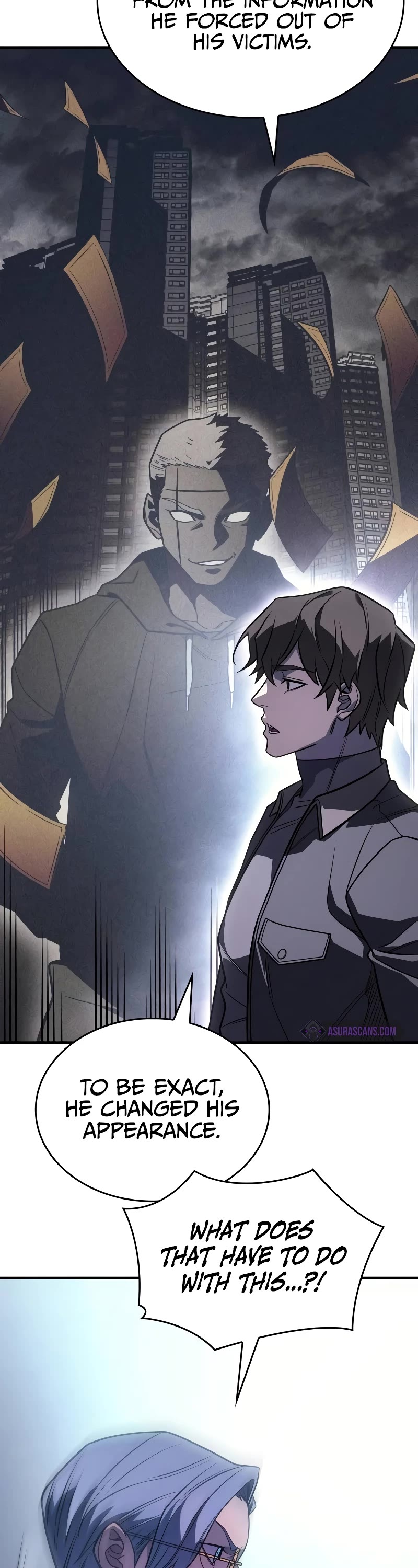 Regressing With the King's Power chapter 51 page 37