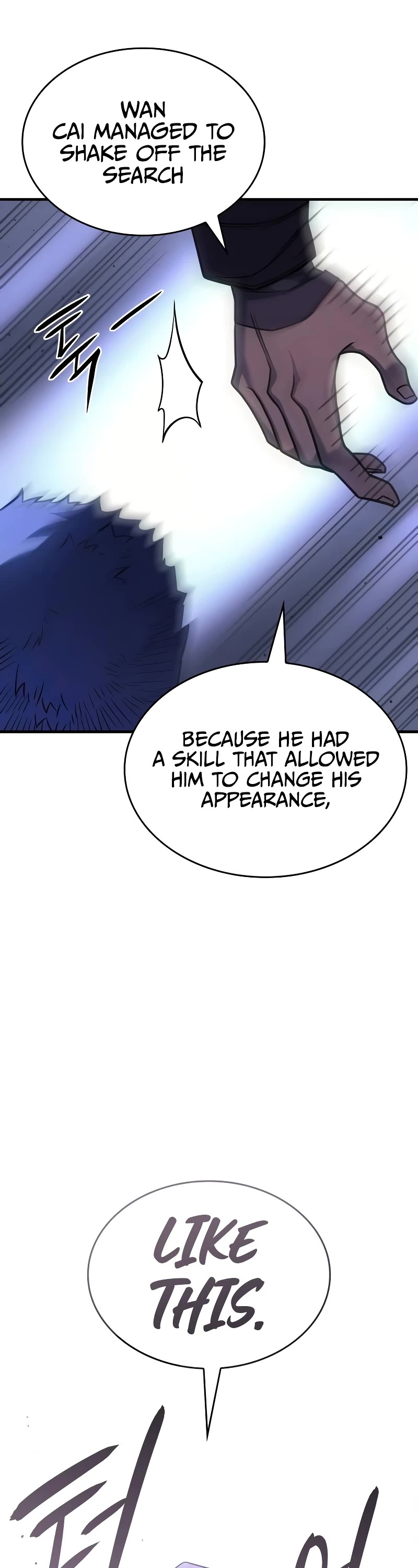 Regressing With the King's Power chapter 51 page 39