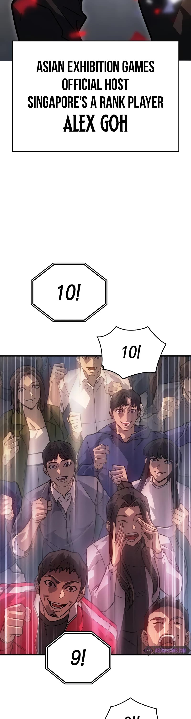 Regressing With the King's Power chapter 51 page 4