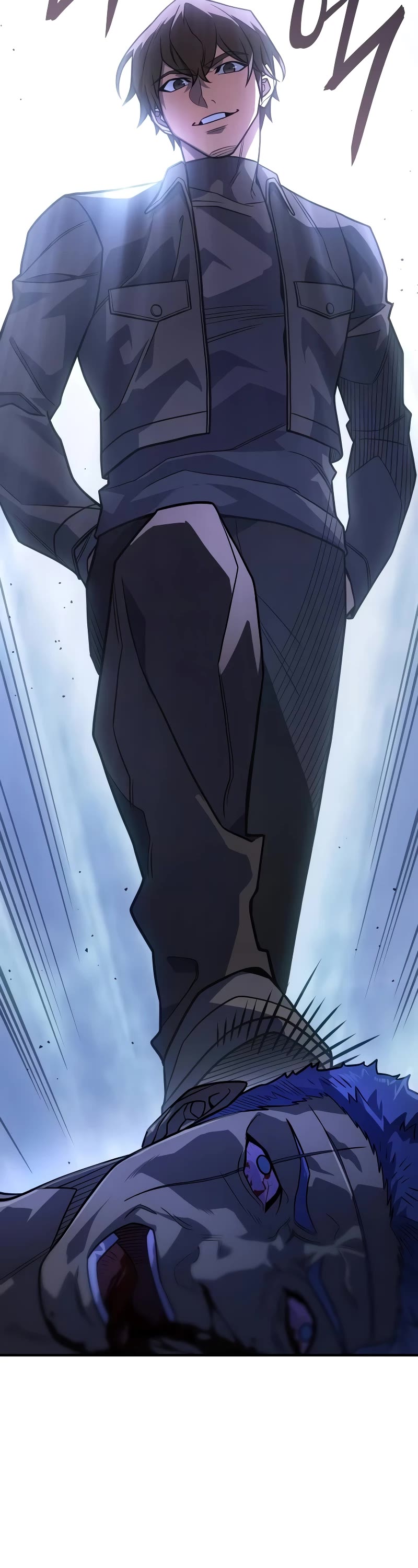 Regressing With the King's Power chapter 51 page 40