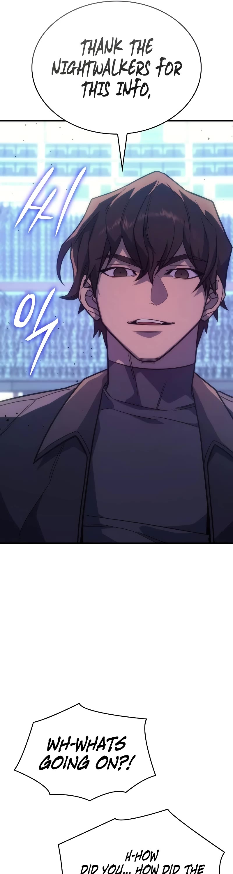 Regressing With the King's Power chapter 51 page 42