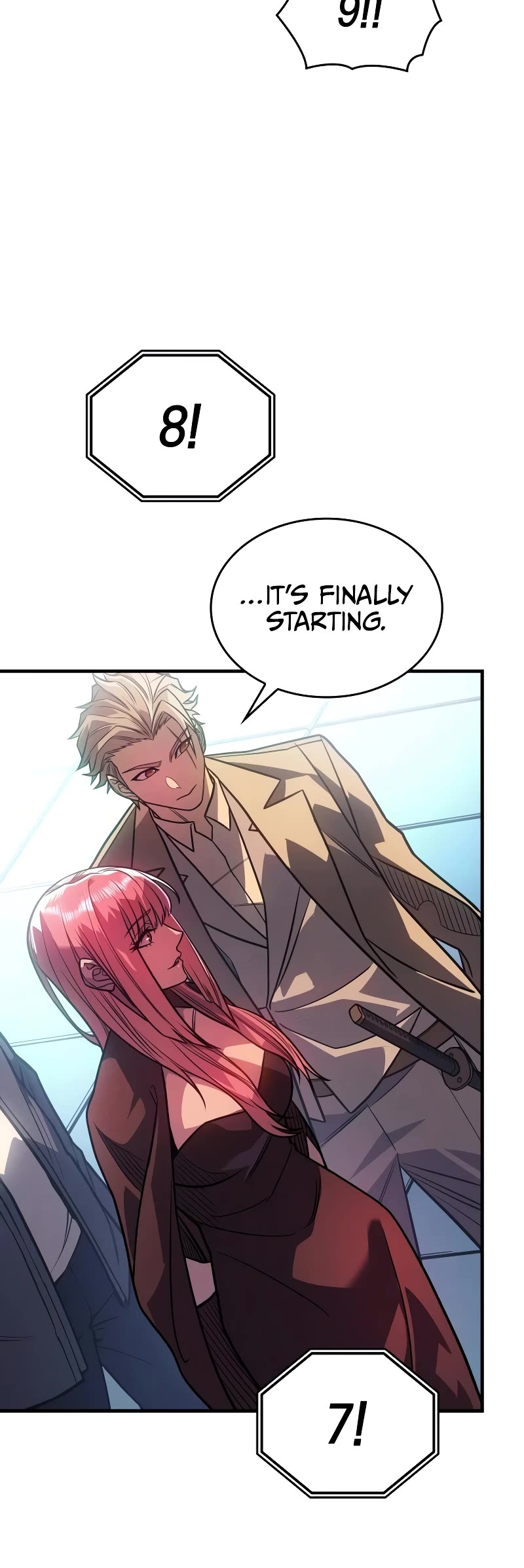 Regressing With the King's Power chapter 51 page 5