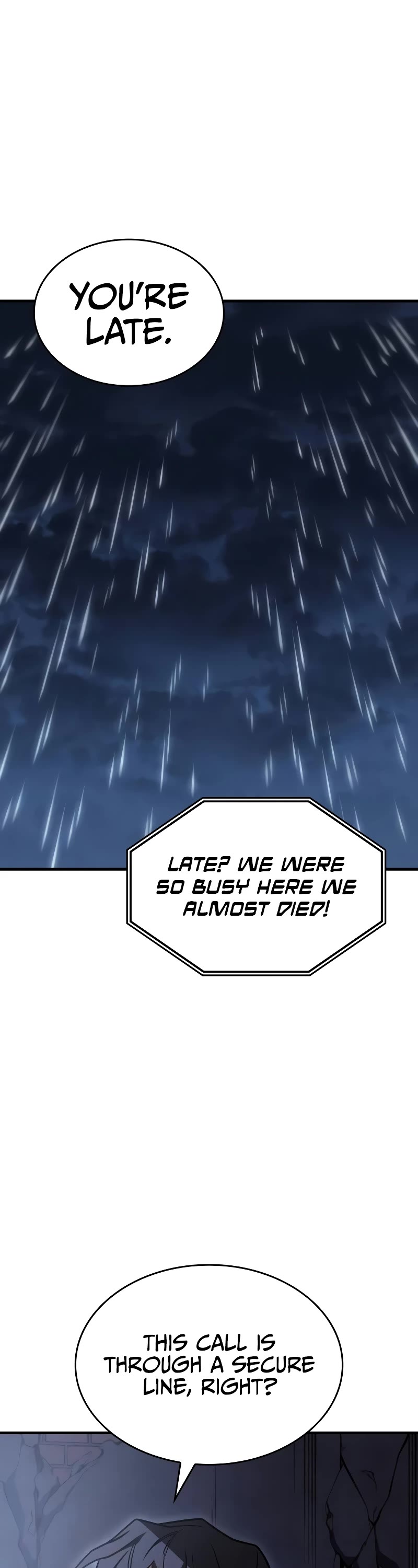 Regressing With the King's Power chapter 51 page 57