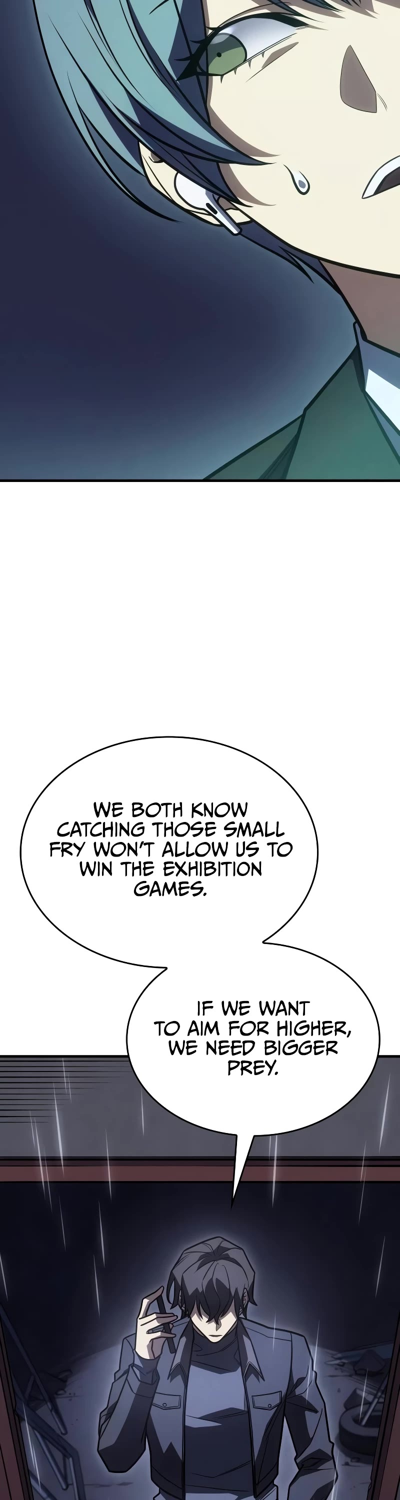 Regressing With the King's Power chapter 51 page 61