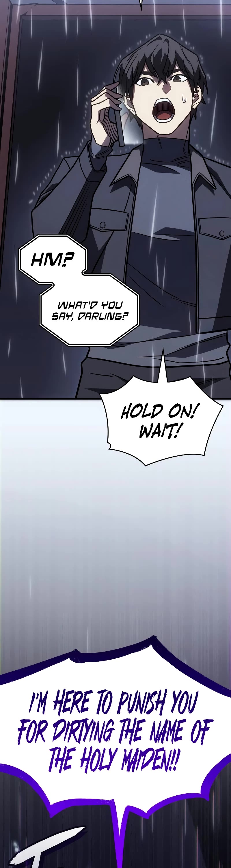 Regressing With the King's Power chapter 51 page 66