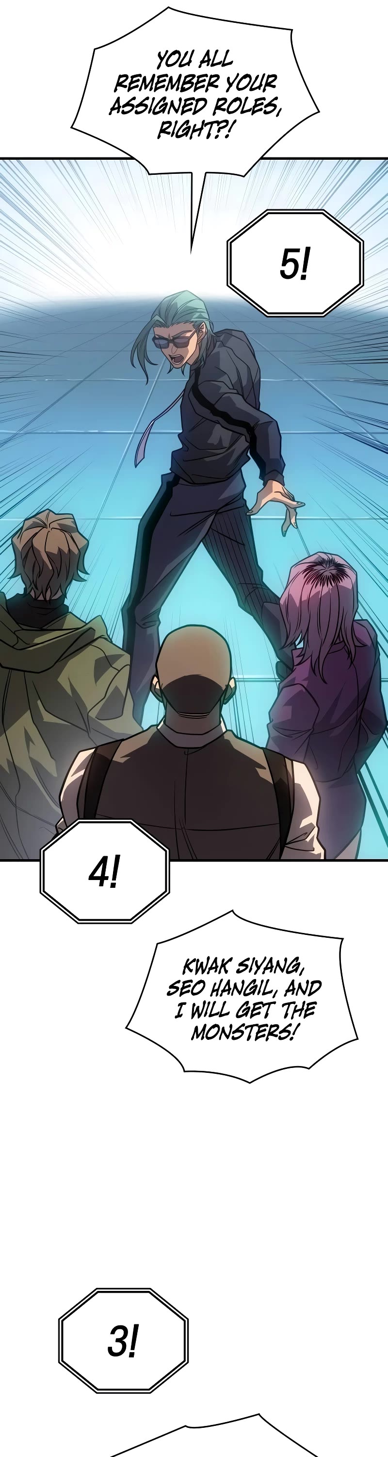 Regressing With the King's Power chapter 51 page 7