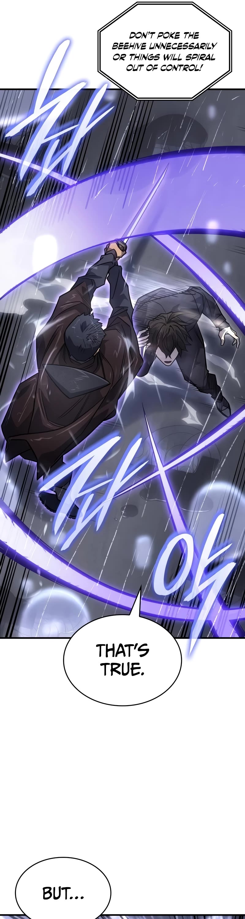 Regressing With the King's Power chapter 52 page 12