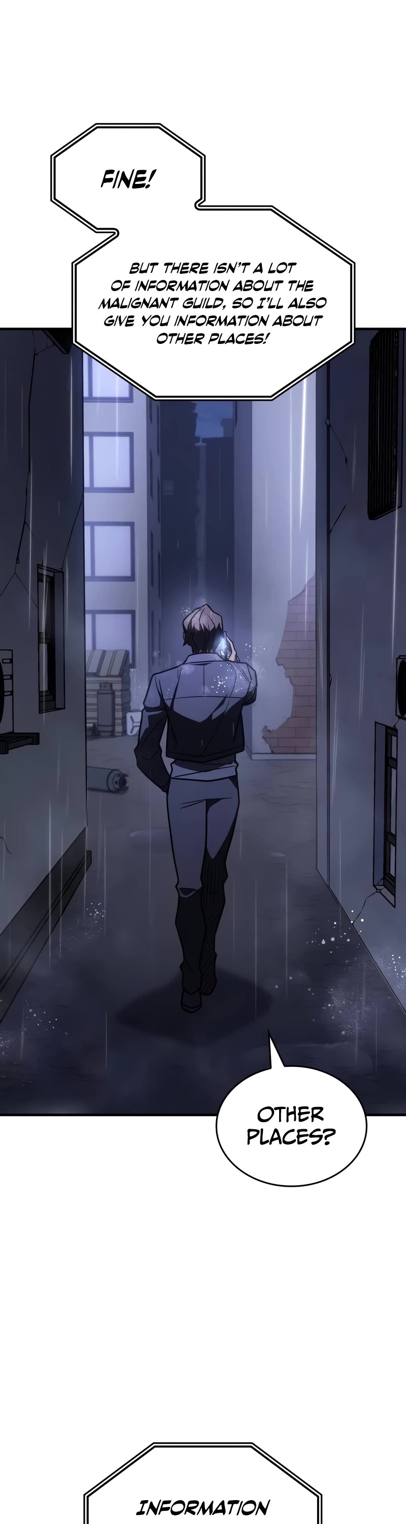 Regressing With the King's Power chapter 52 page 19