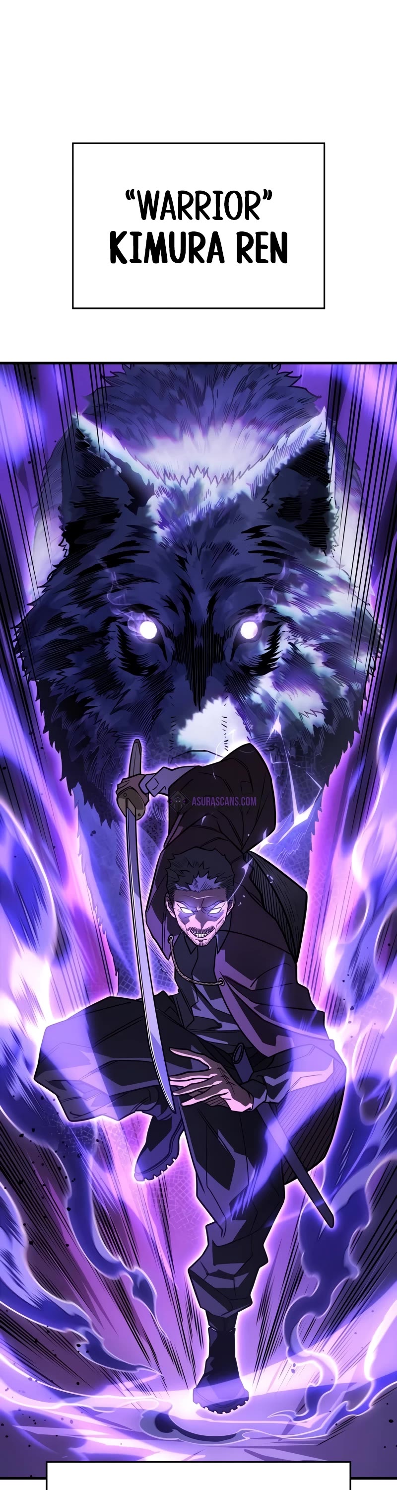 Regressing With the King's Power chapter 52 page 2