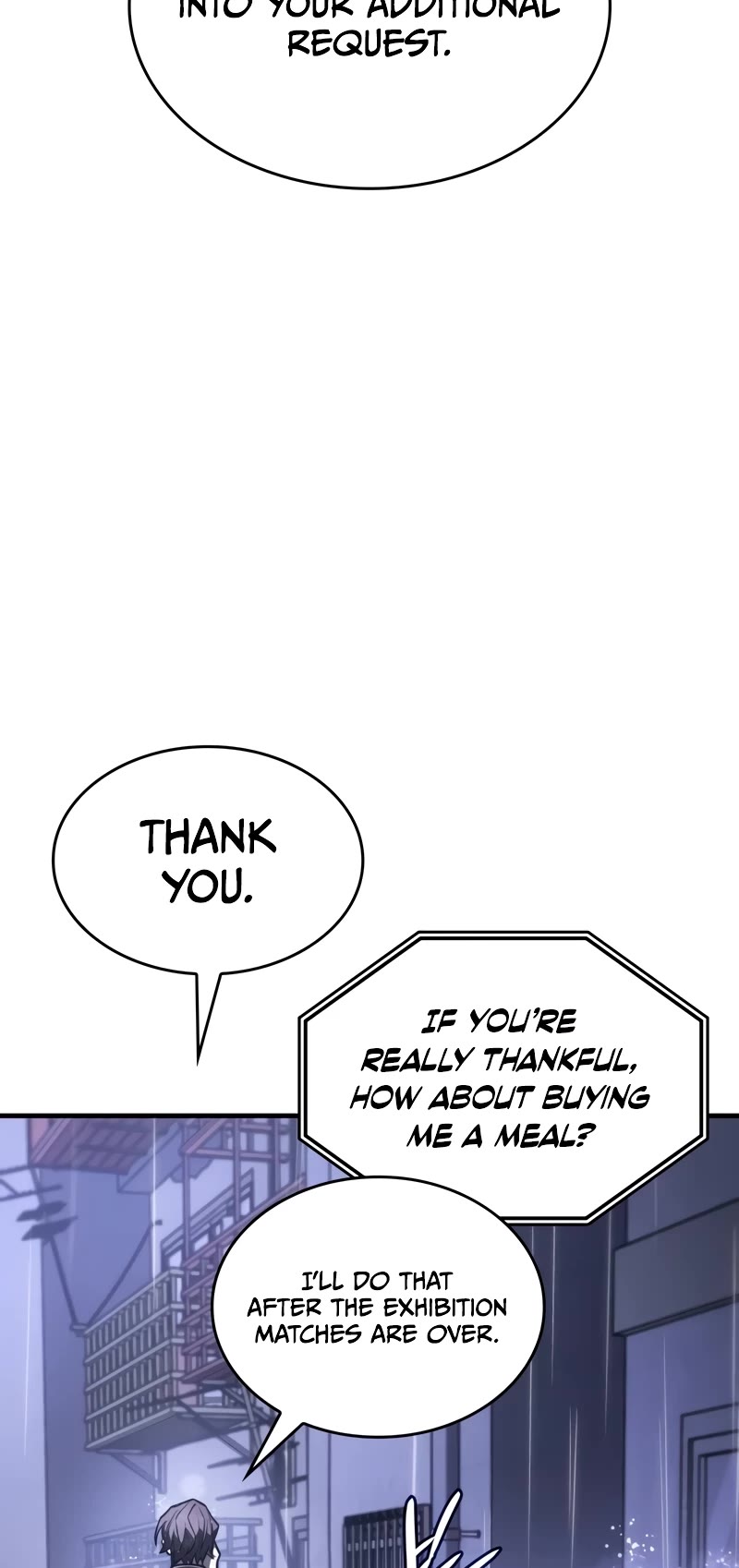 Regressing With the King's Power chapter 52 page 25