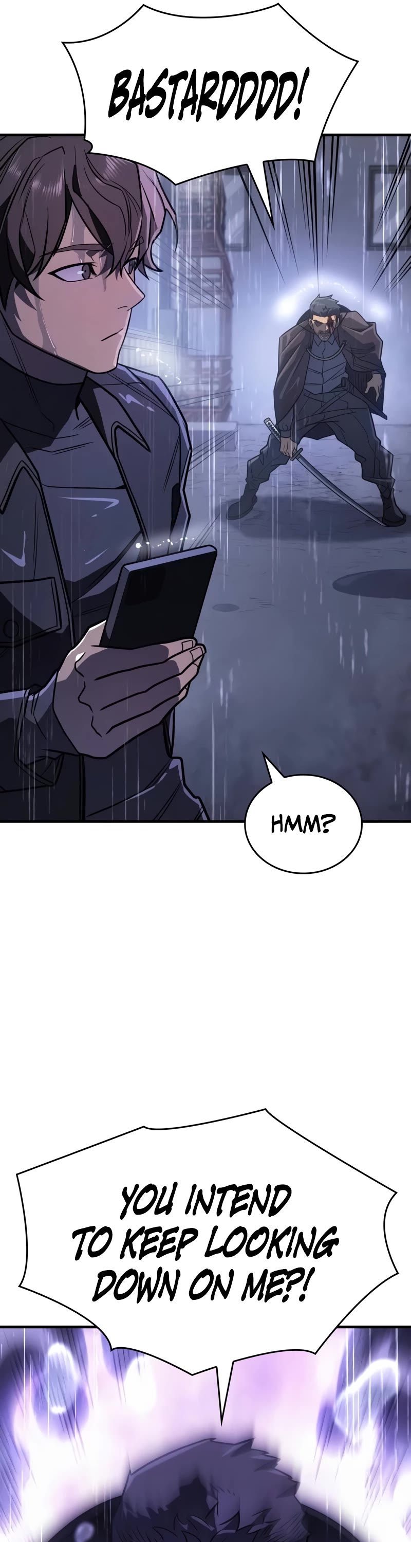 Regressing With the King's Power chapter 52 page 27