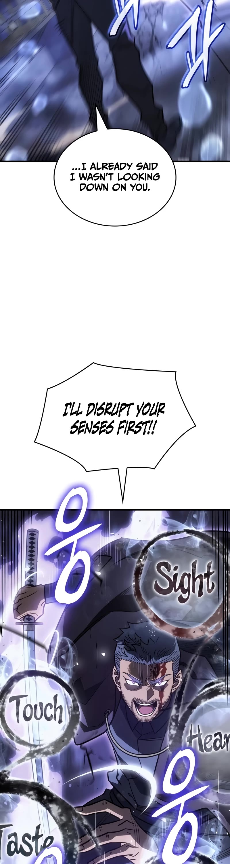 Regressing With the King's Power chapter 52 page 29