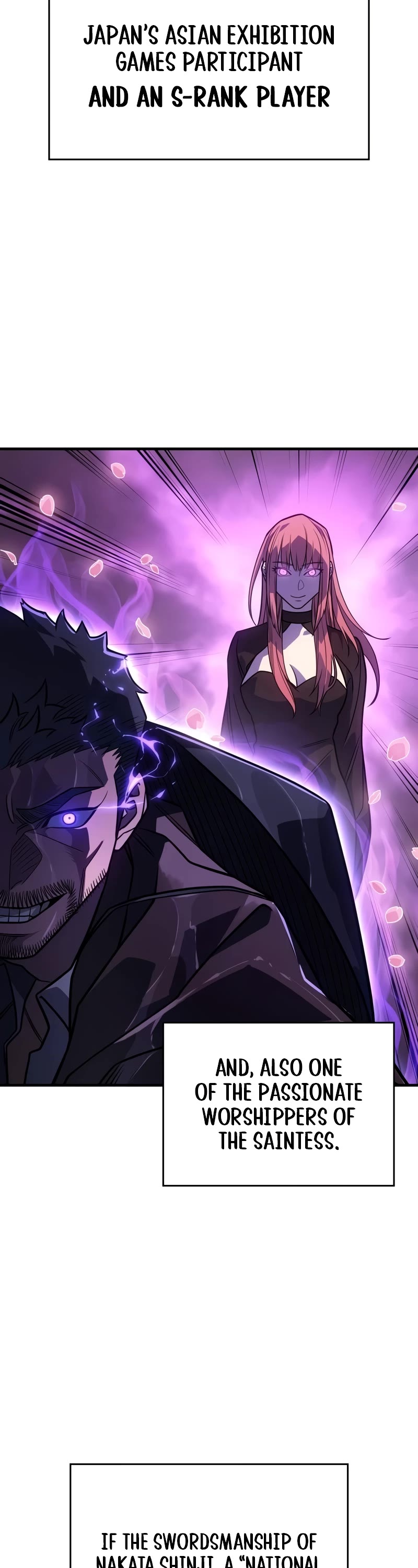 Regressing With the King's Power chapter 52 page 3