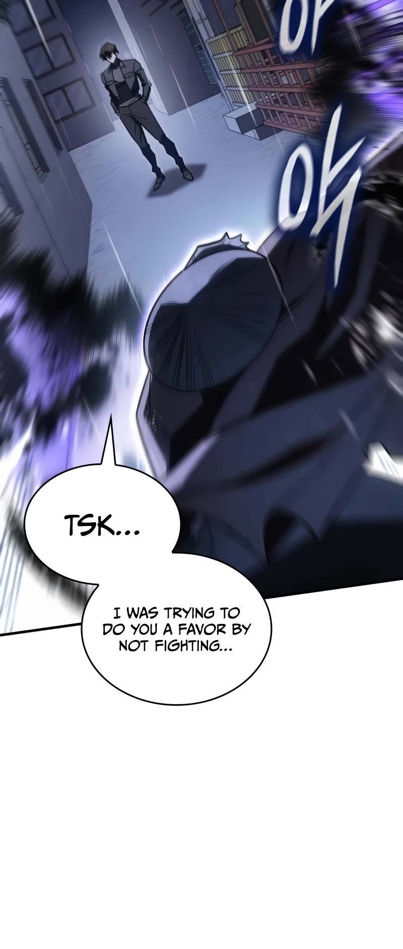 Regressing With the King's Power chapter 52 page 31