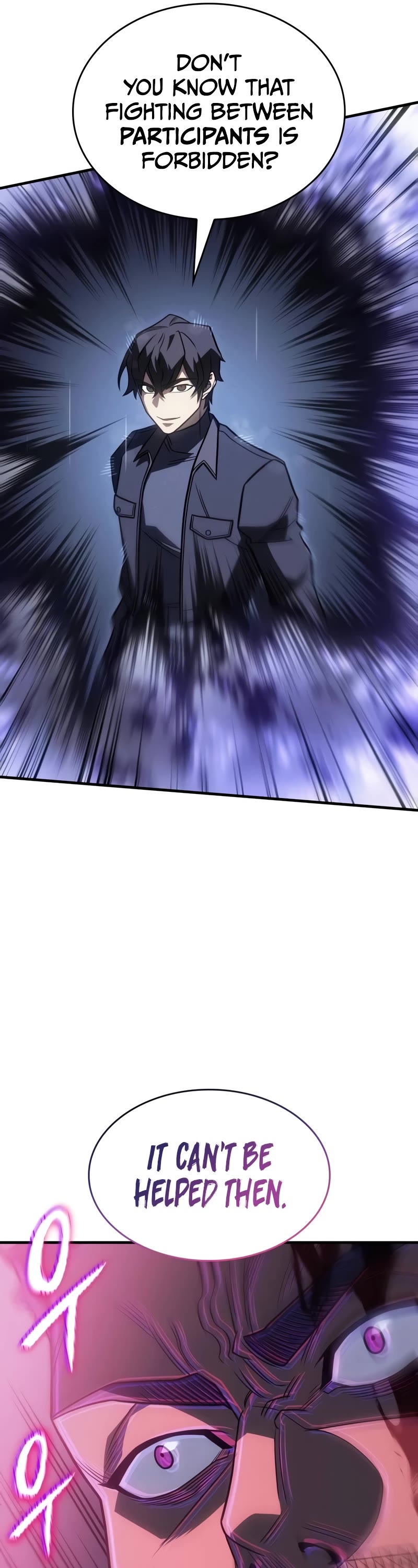 Regressing With the King's Power chapter 52 page 32