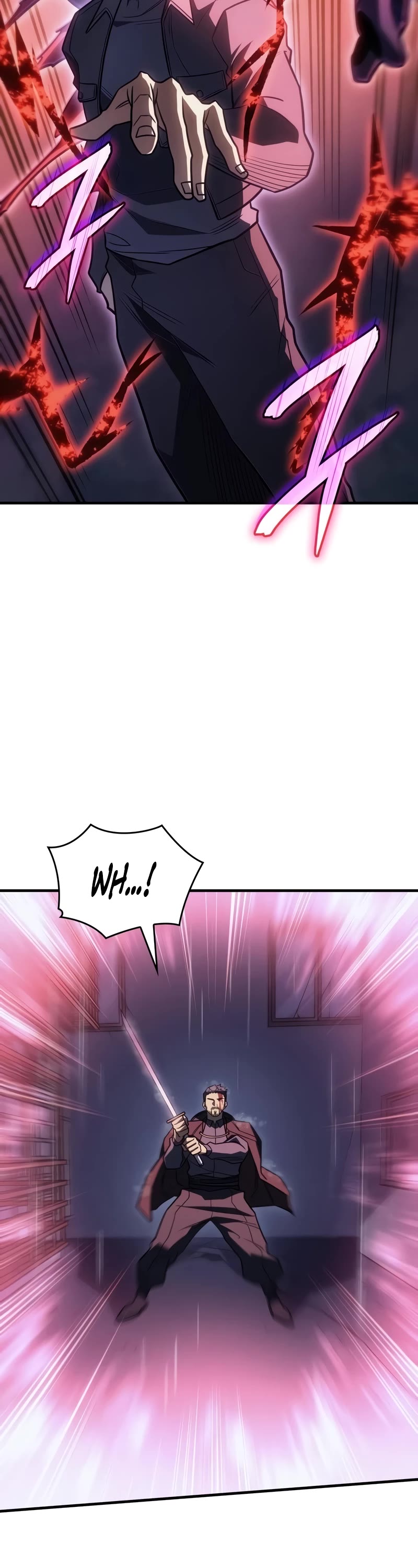 Regressing With the King's Power chapter 52 page 34