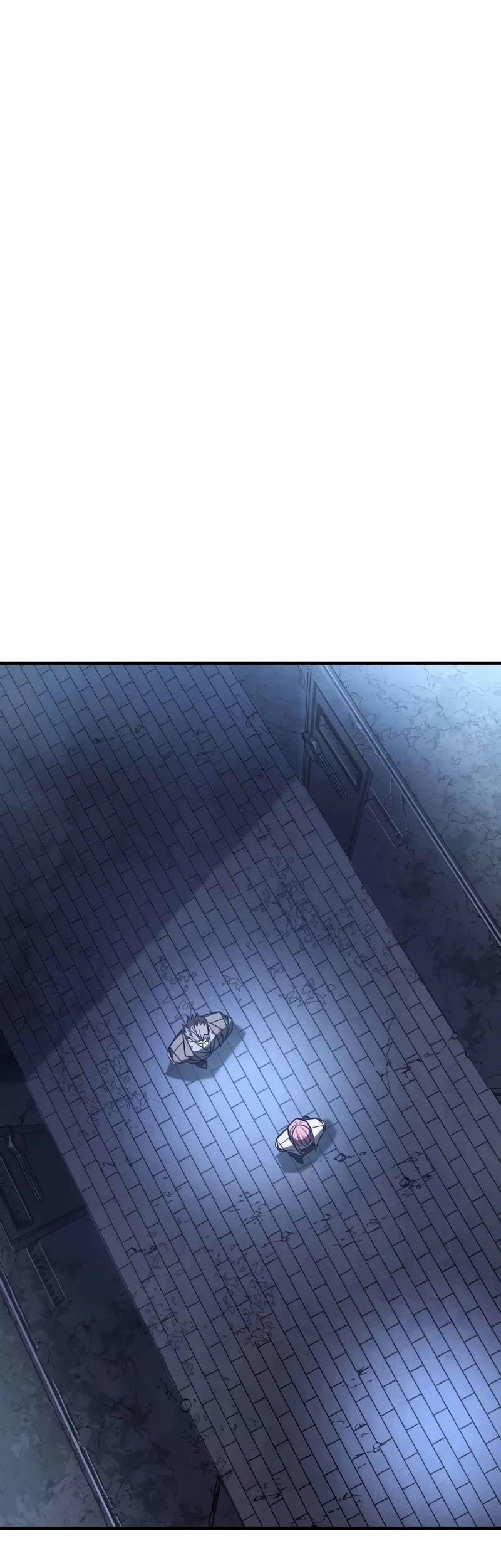 Regressing With the King's Power chapter 52 page 36