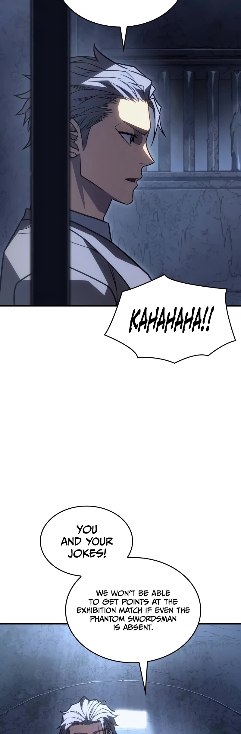 Regressing With the King's Power chapter 52 page 40