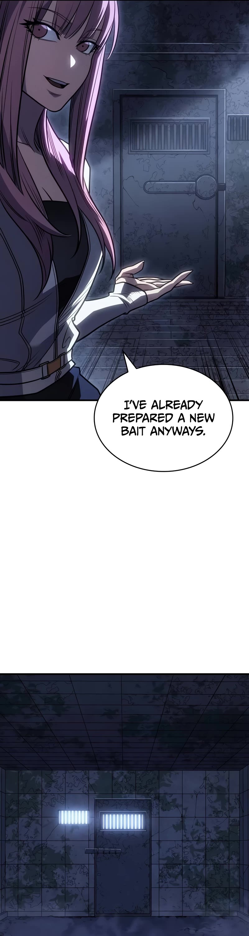 Regressing With the King's Power chapter 52 page 42