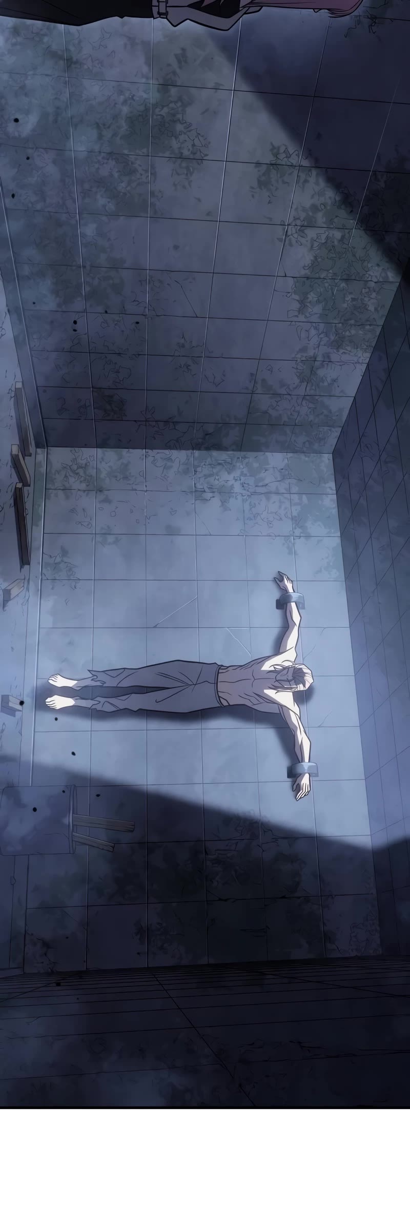 Regressing With the King's Power chapter 52 page 45