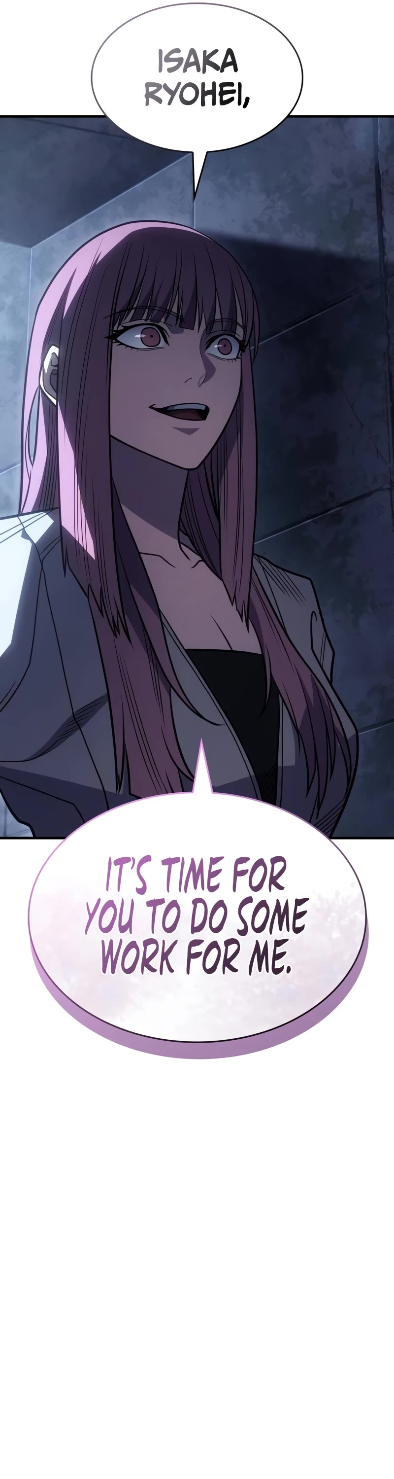 Regressing With the King's Power chapter 52 page 47