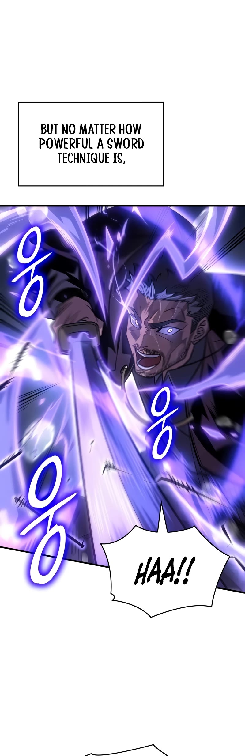 Regressing With the King's Power chapter 52 page 5