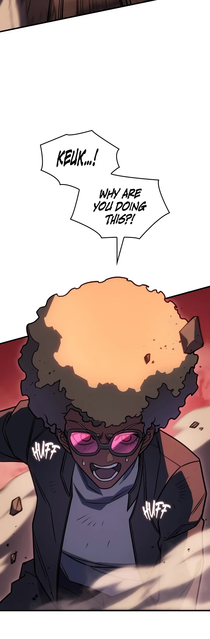 Regressing With the King's Power chapter 52 page 51