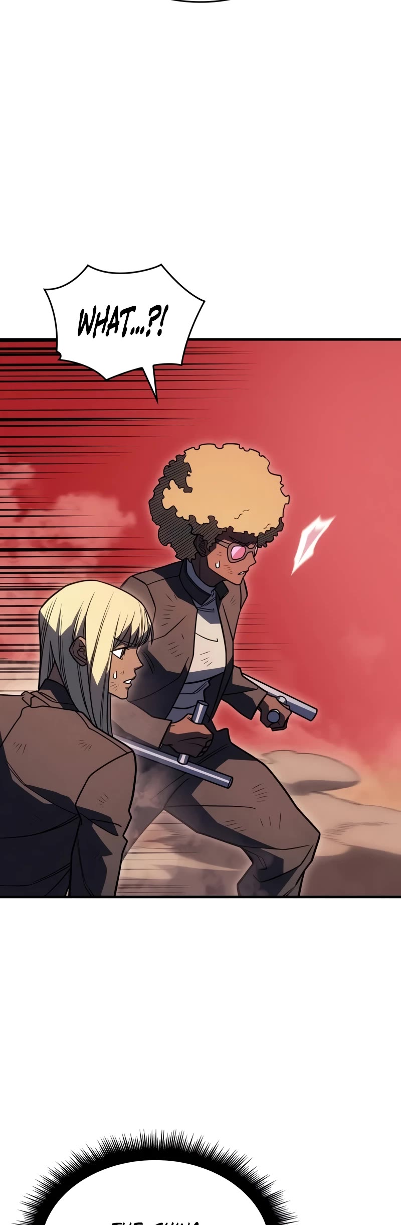 Regressing With the King's Power chapter 52 page 55