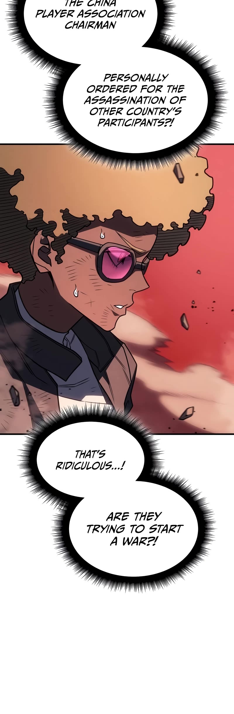 Regressing With the King's Power chapter 52 page 56