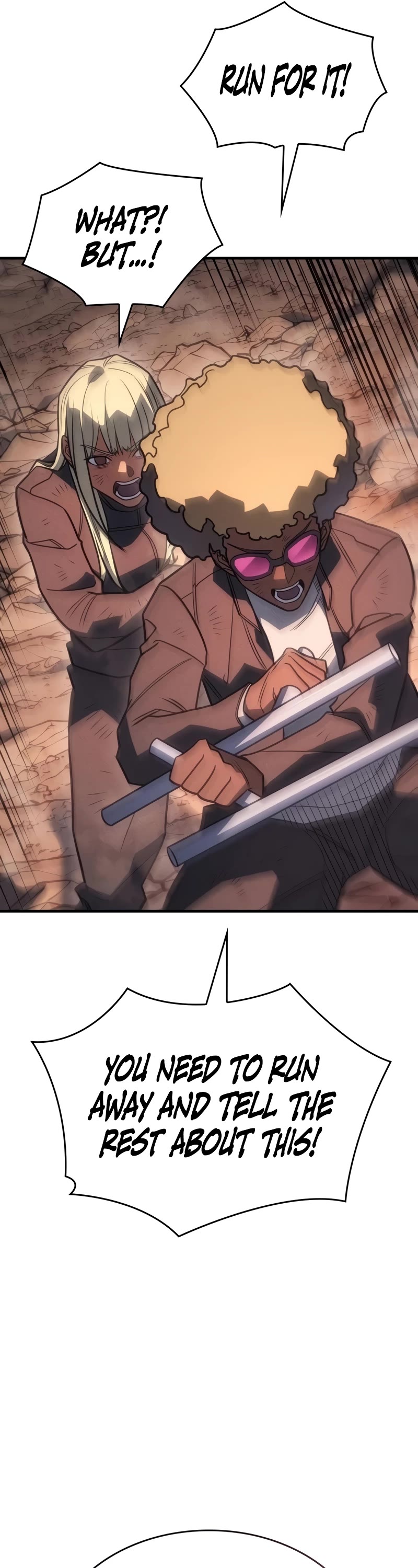 Regressing With the King's Power chapter 52 page 57