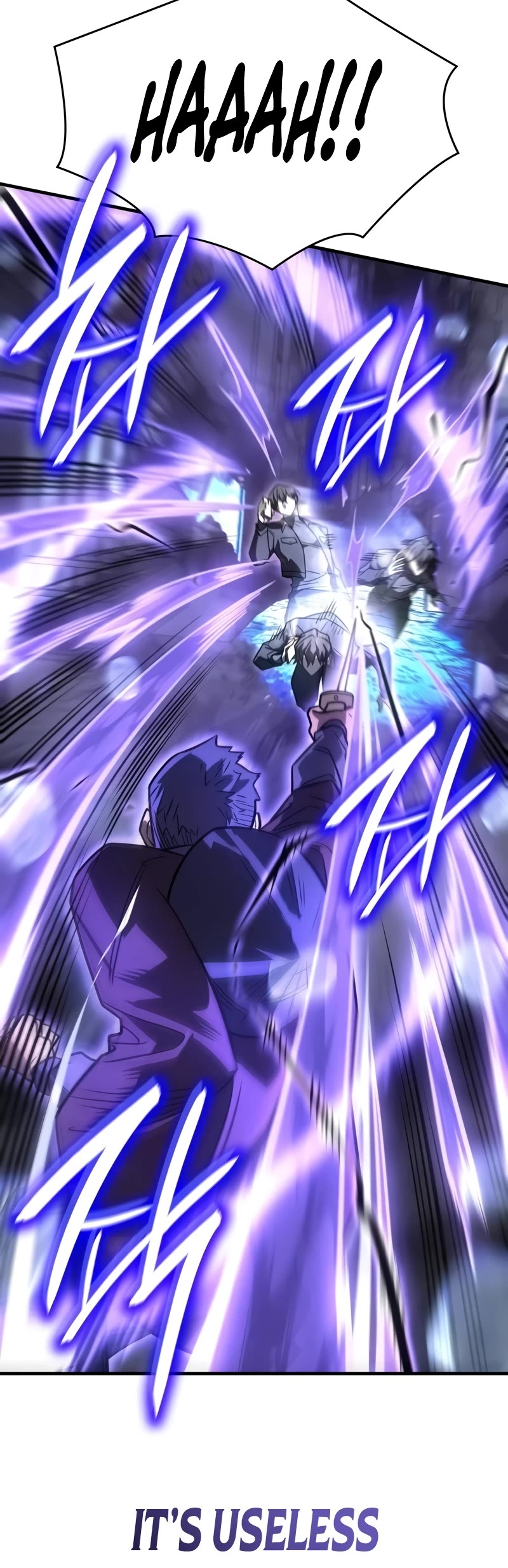 Regressing With the King's Power chapter 52 page 6