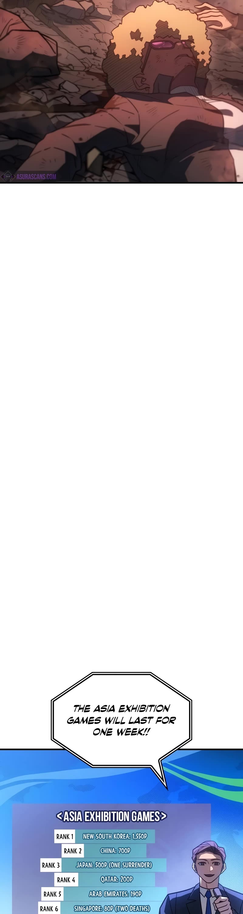 Regressing With the King's Power chapter 52 page 64