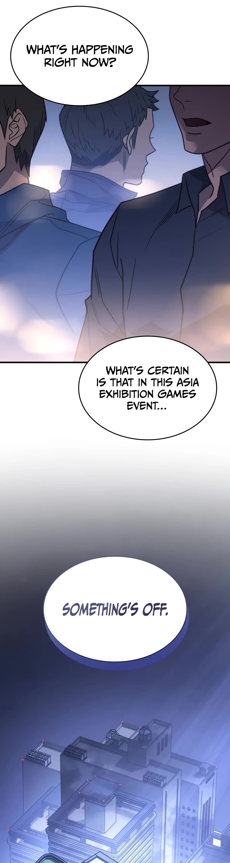 Regressing With the King's Power chapter 52 page 69