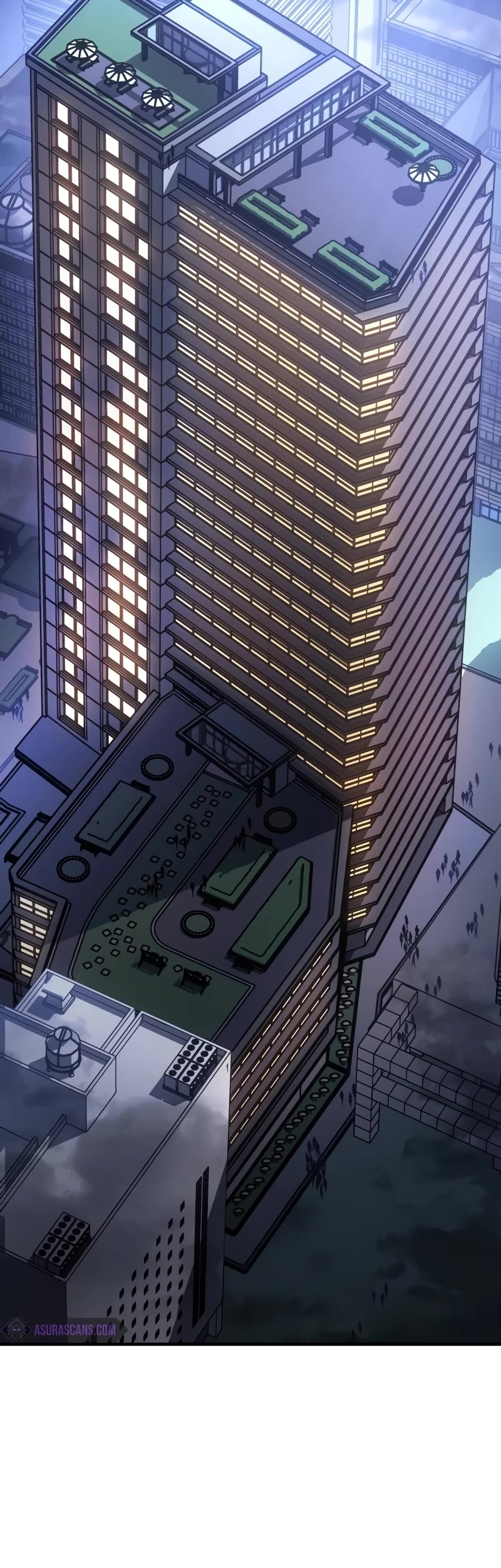 Regressing With the King's Power chapter 52 page 70