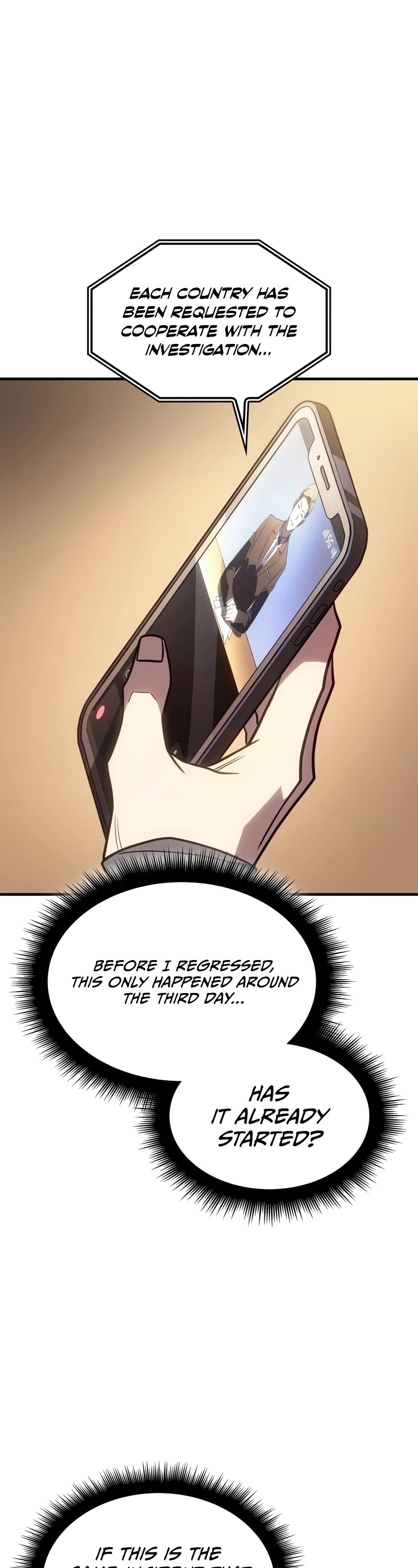 Regressing With the King's Power chapter 52 page 72