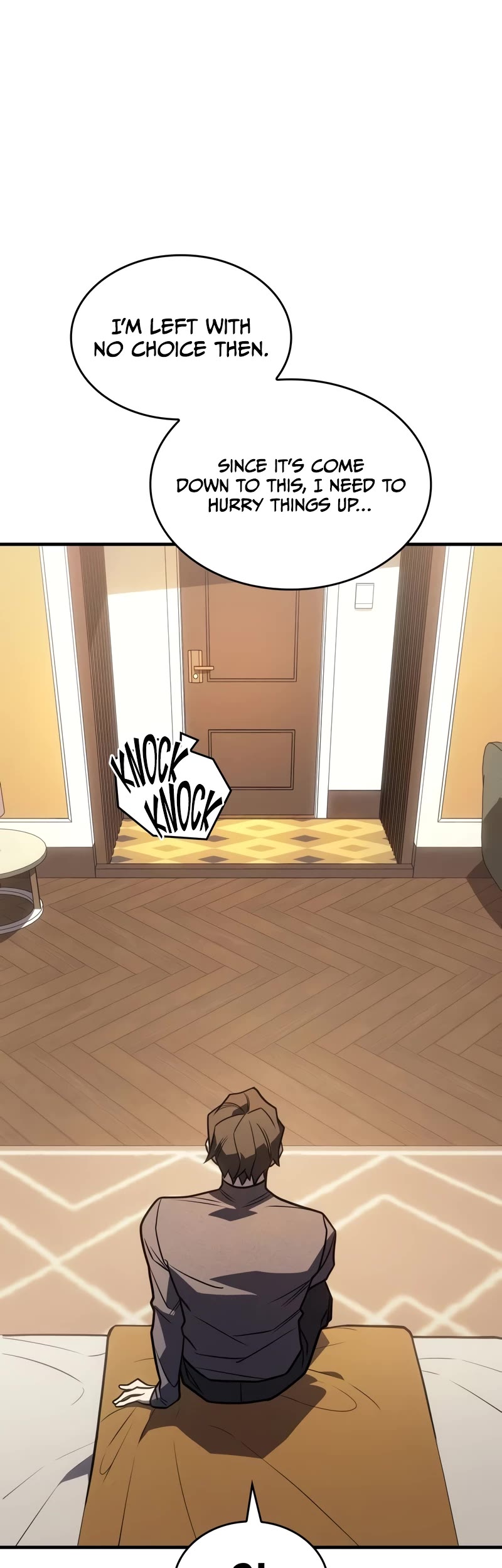 Regressing With the King's Power chapter 52 page 75