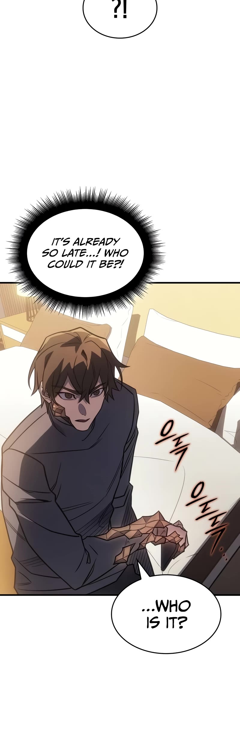 Regressing With the King's Power chapter 52 page 76