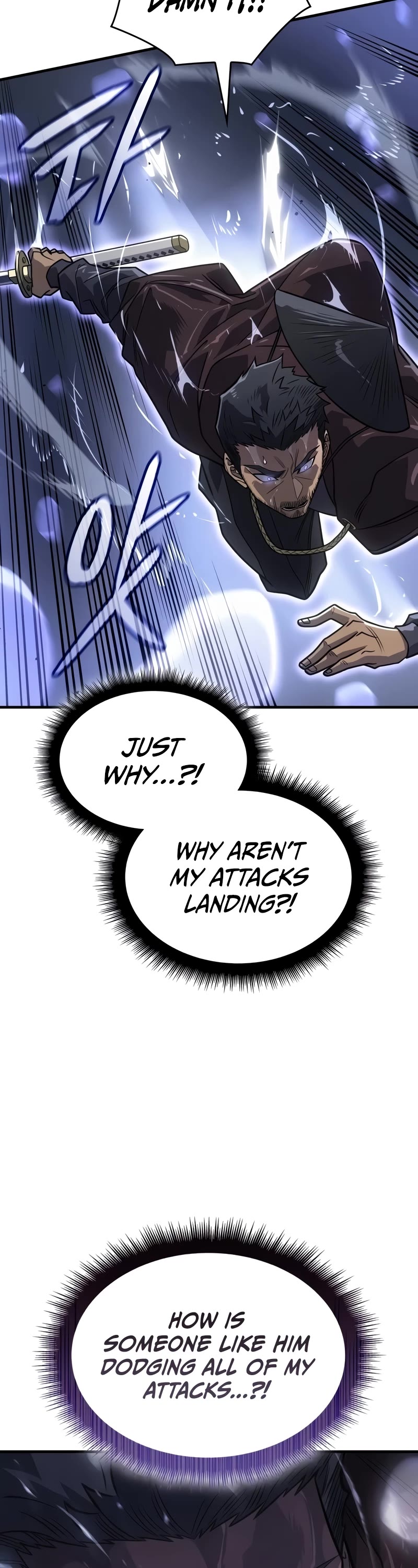 Regressing With the King's Power chapter 52 page 8