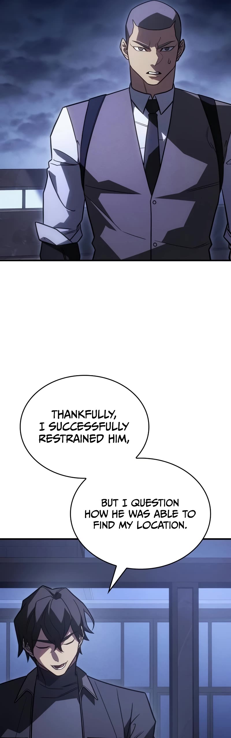 Regressing With the King's Power chapter 53 page 10