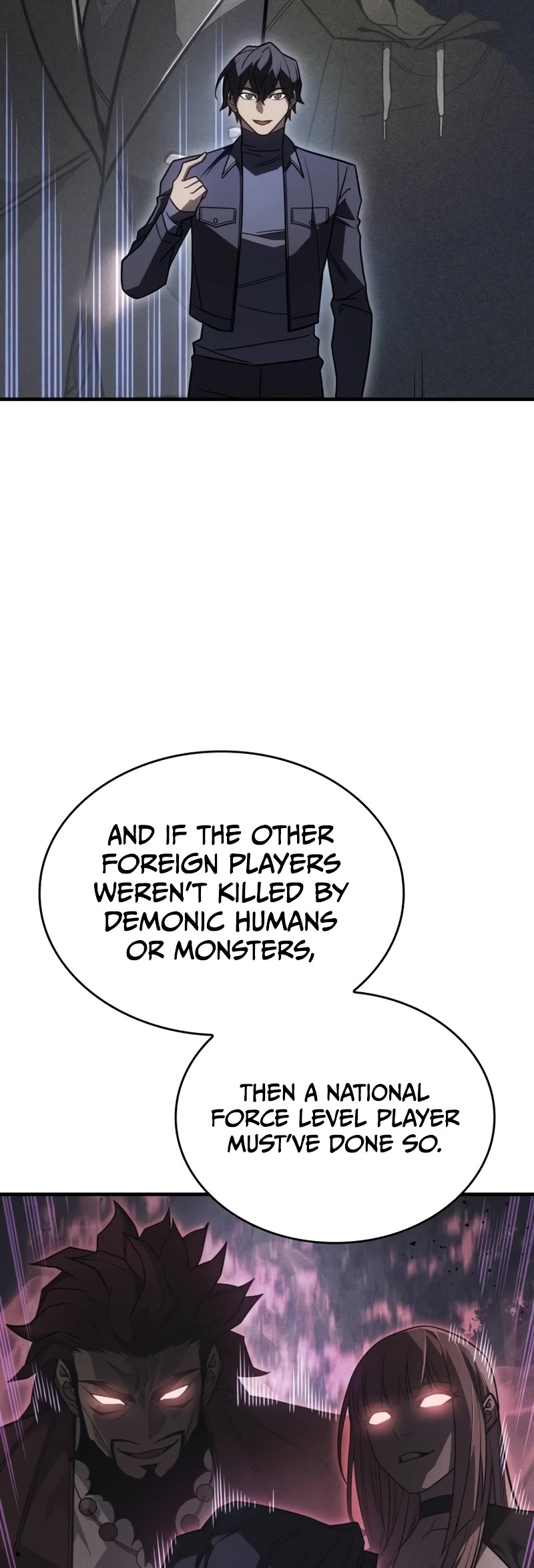 Regressing With the King's Power chapter 53 page 15