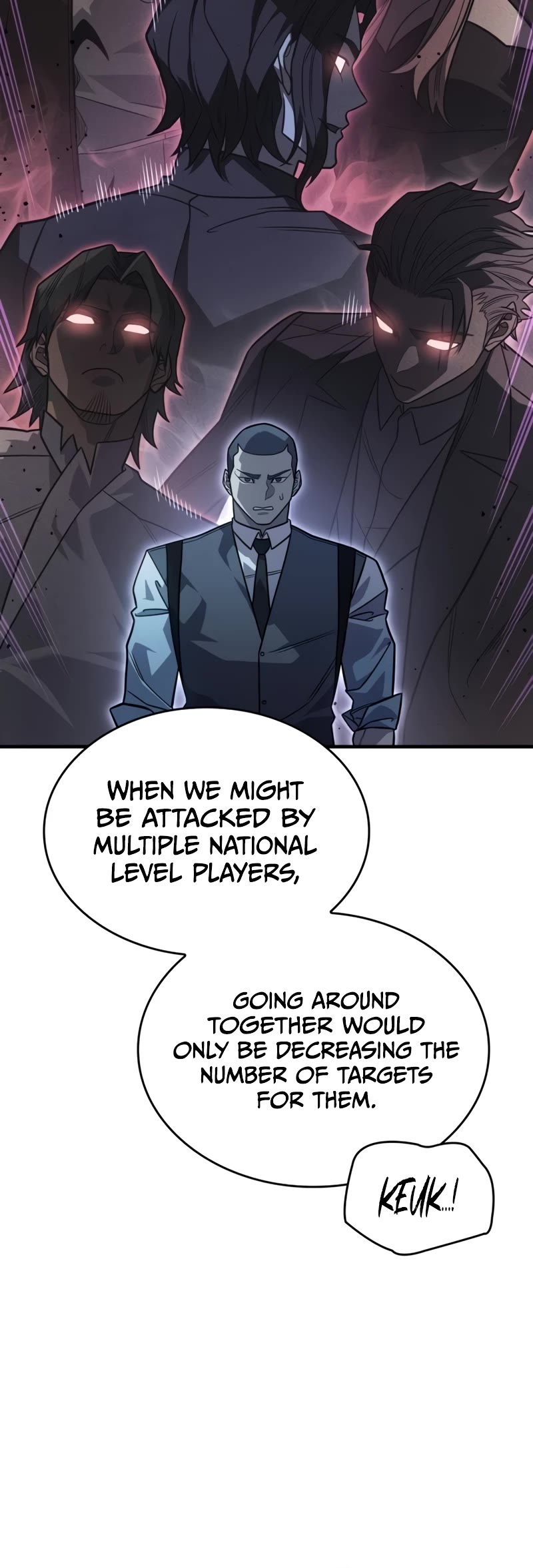 Regressing With the King's Power chapter 53 page 16