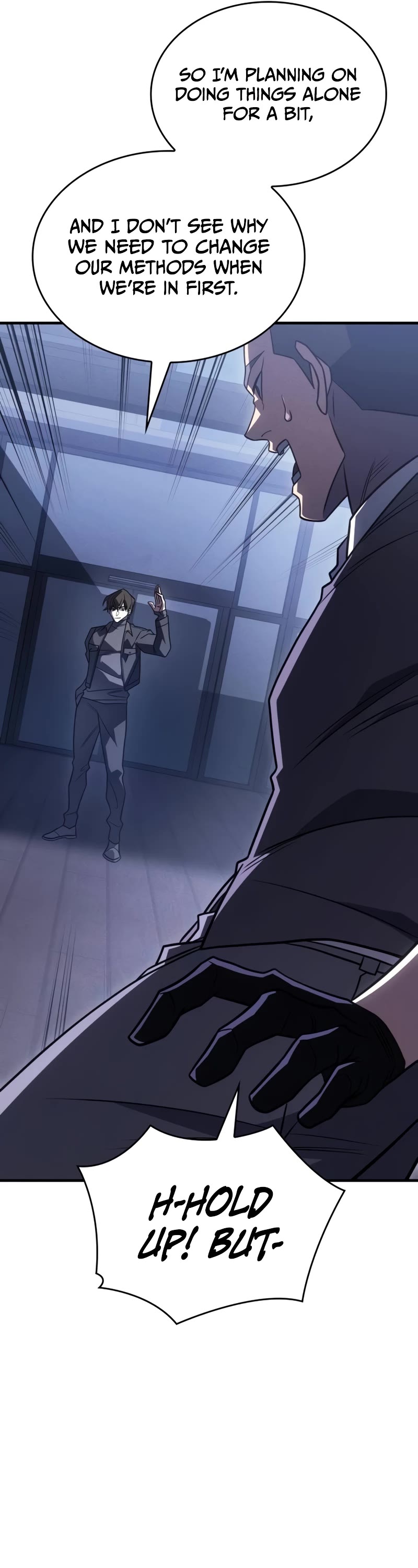 Regressing With the King's Power chapter 53 page 17