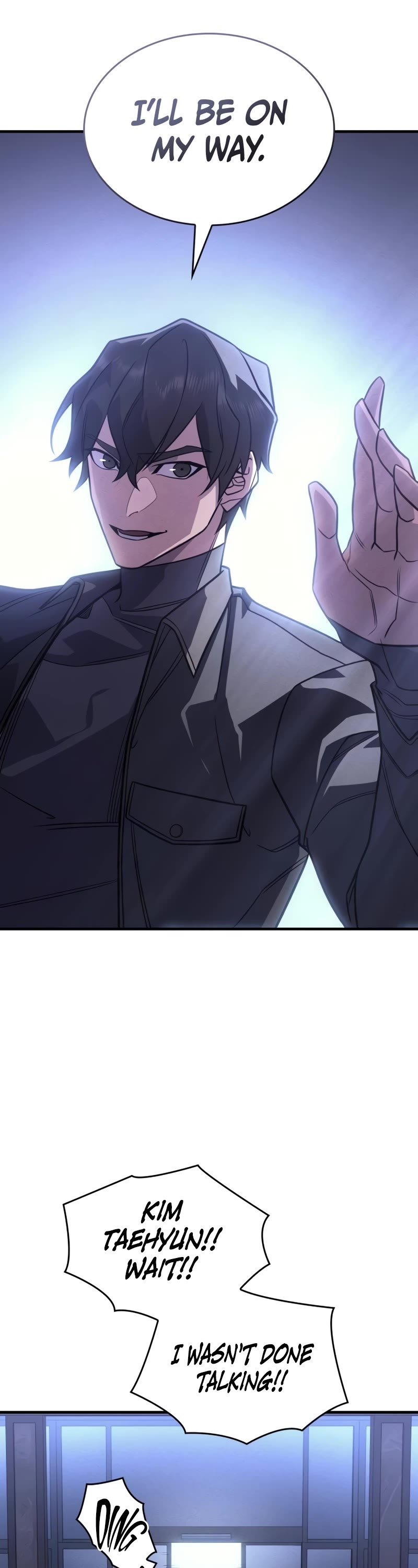 Regressing With the King's Power chapter 53 page 18