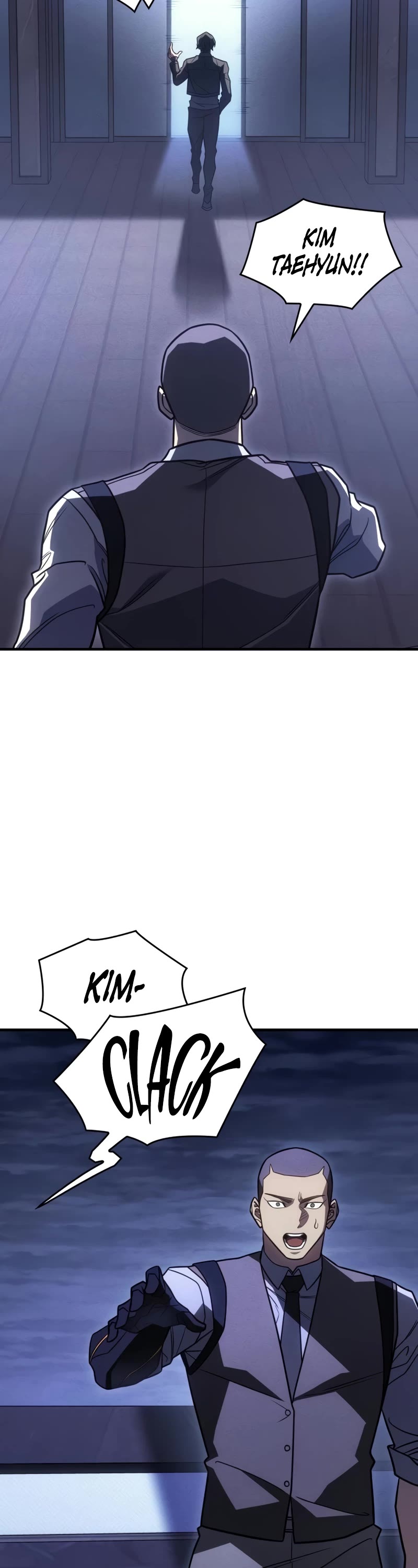 Regressing With the King's Power chapter 53 page 19