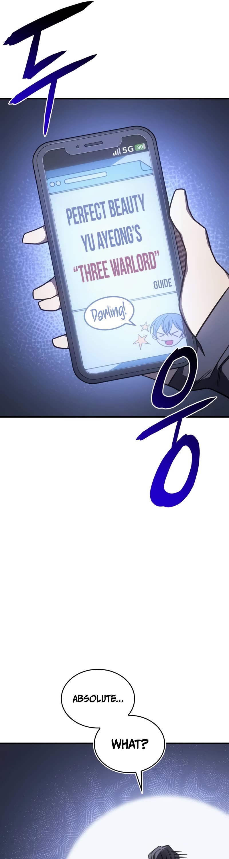 Regressing With the King's Power chapter 53 page 27