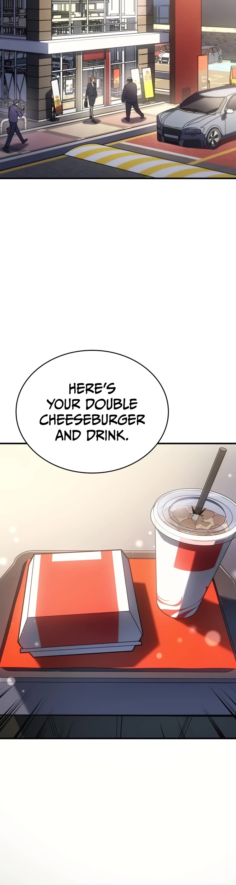 Regressing With the King's Power chapter 53 page 29