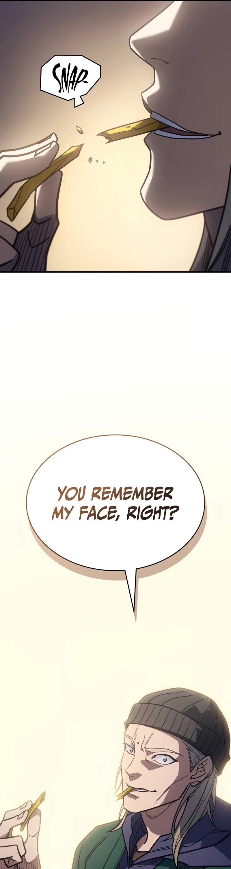 Regressing With the King's Power chapter 53 page 37