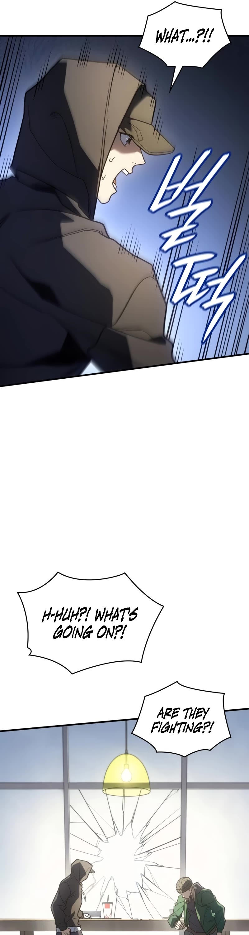 Regressing With the King's Power chapter 53 page 42