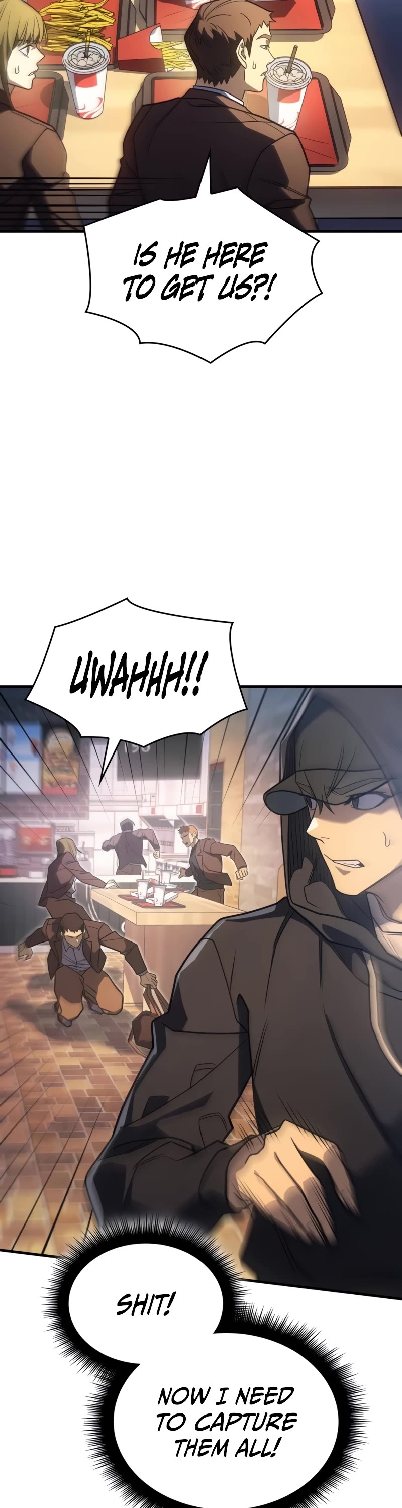 Regressing With the King's Power chapter 53 page 44