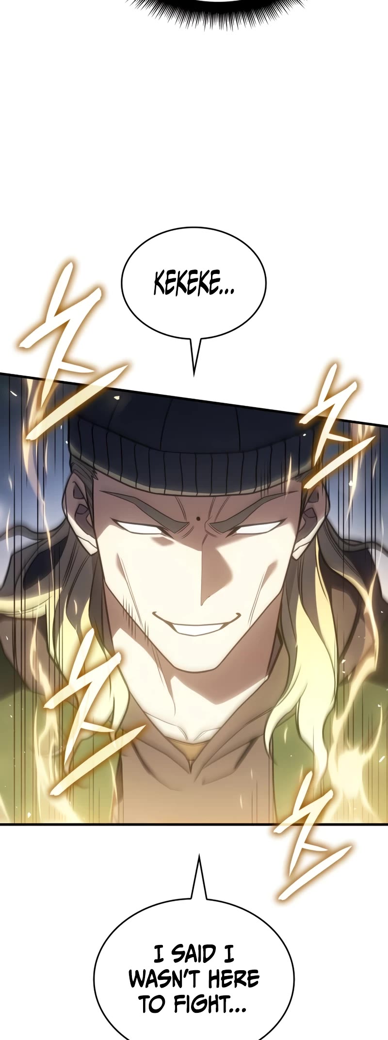 Regressing With the King's Power chapter 53 page 45